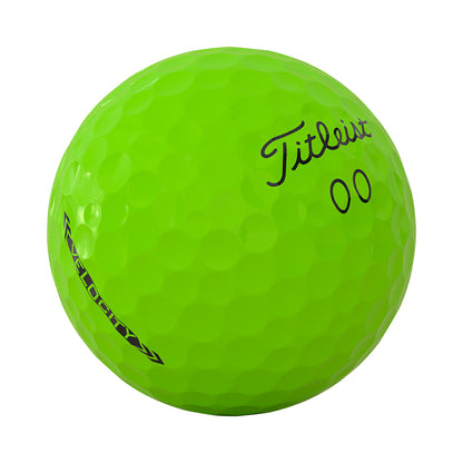 Titleist Velocity Golf Balls