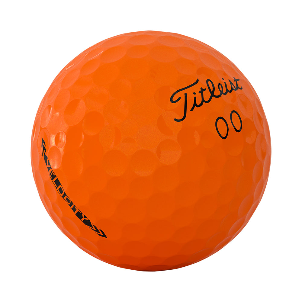 Titleist Velocity Golf Balls