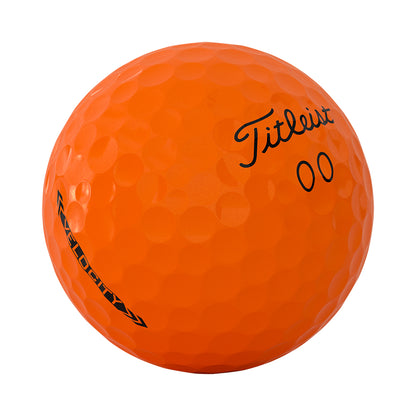 Titleist Velocity Golf Balls