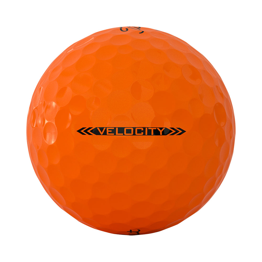 Titleist Velocity Golf Balls