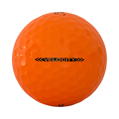 Titleist Velocity Golf Balls