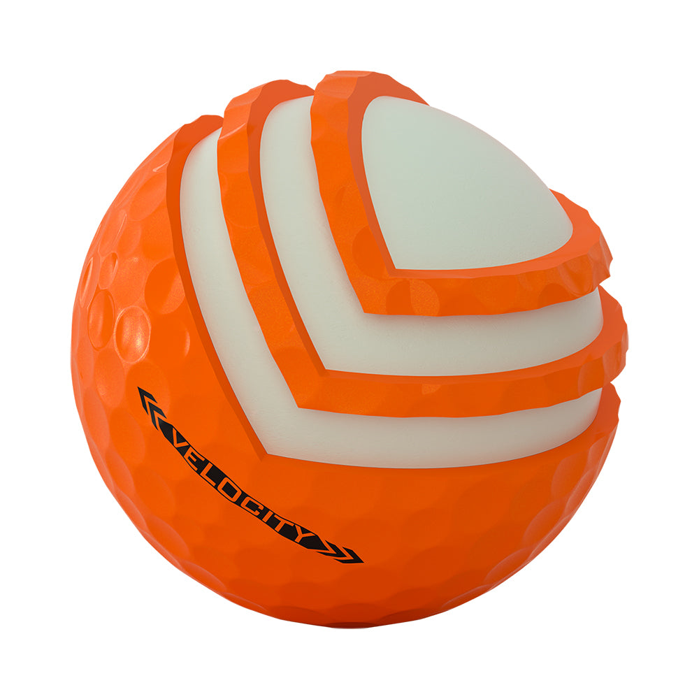 Titleist Velocity Golf Balls