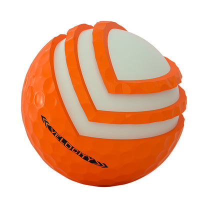 Titleist Velocity Golf Balls