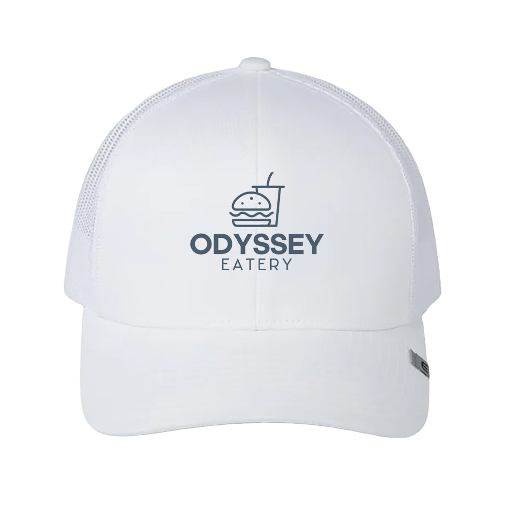 TravisMathew Performance Cap