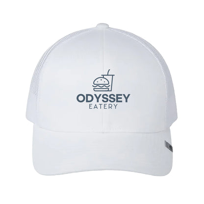 TravisMathew Performance Cap