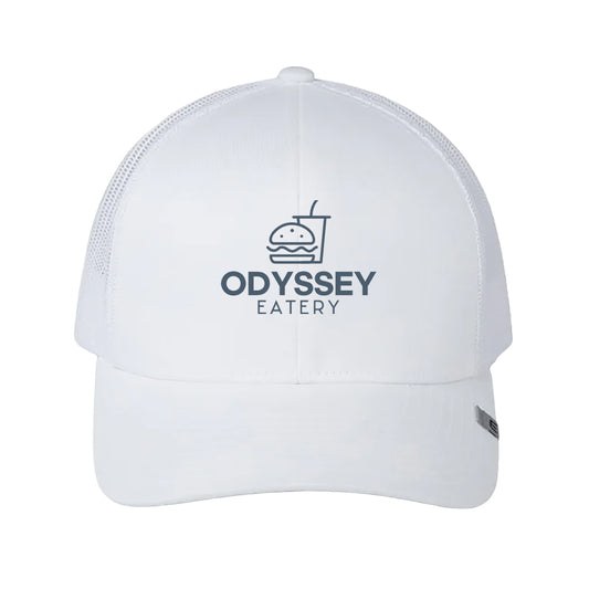 TravisMathew Performance Cap