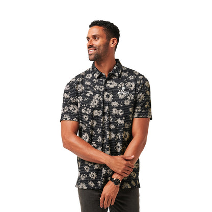 TravisMathew Shaded Grove Polo