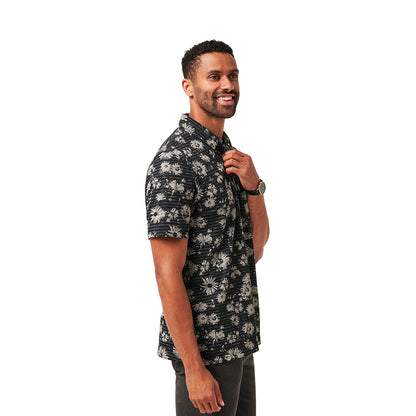 TravisMathew Shaded Grove Polo