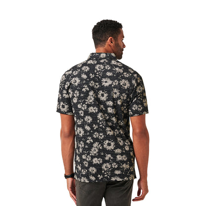 TravisMathew Shaded Grove Polo