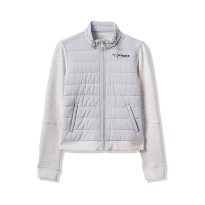 TravisMathew Women’s Skyloft Jacket
