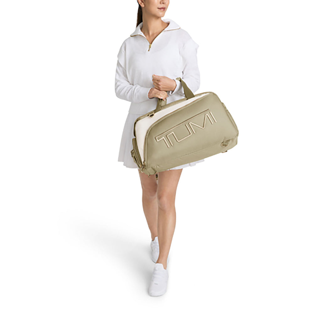 Tumi Alpha Golf Duffle Bag