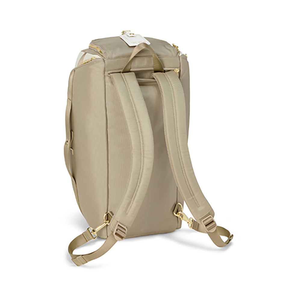 Tumi Alpha Golf Duffle Bag