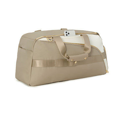 Tumi Alpha Golf Duffle Bag