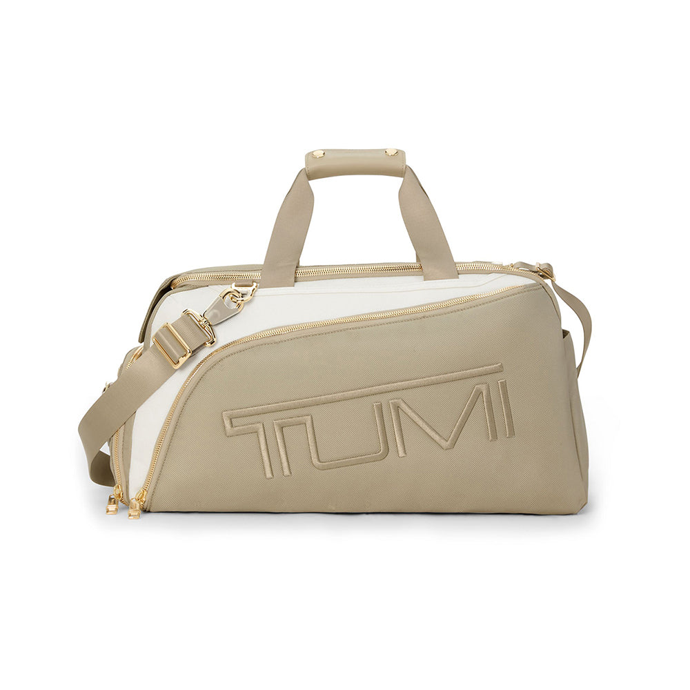 Tumi Alpha Golf Duffle Bag