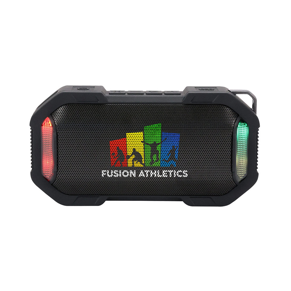 Portable Wireless Golf Speaker