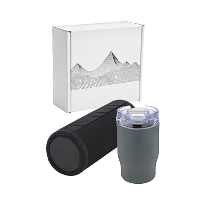 Drinkware Gift Set
