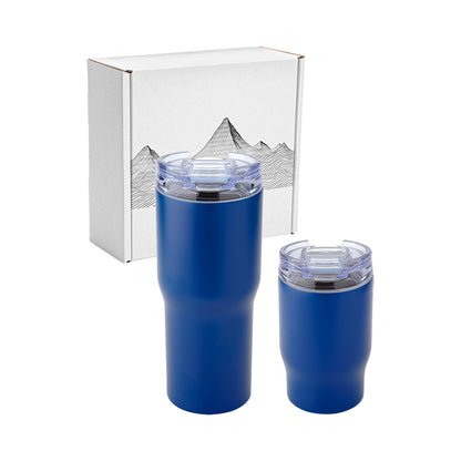 Drinkware Gift Set