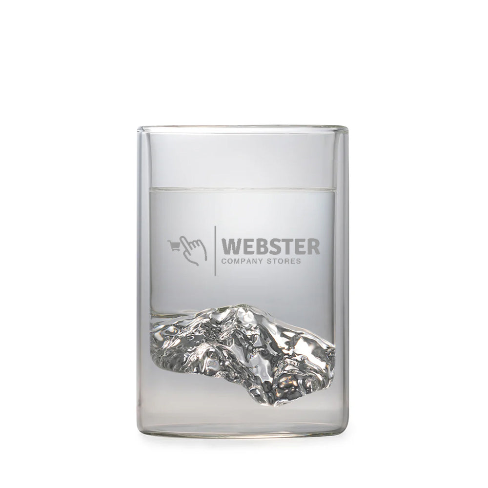 Glass Tumbler Set