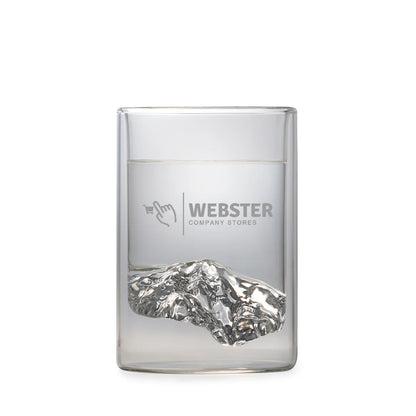 Glass Tumbler Set