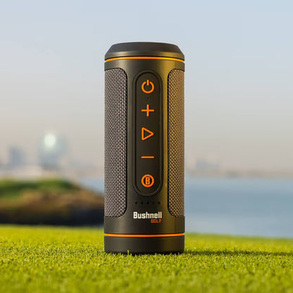 GPS Bluetooth Speaker
