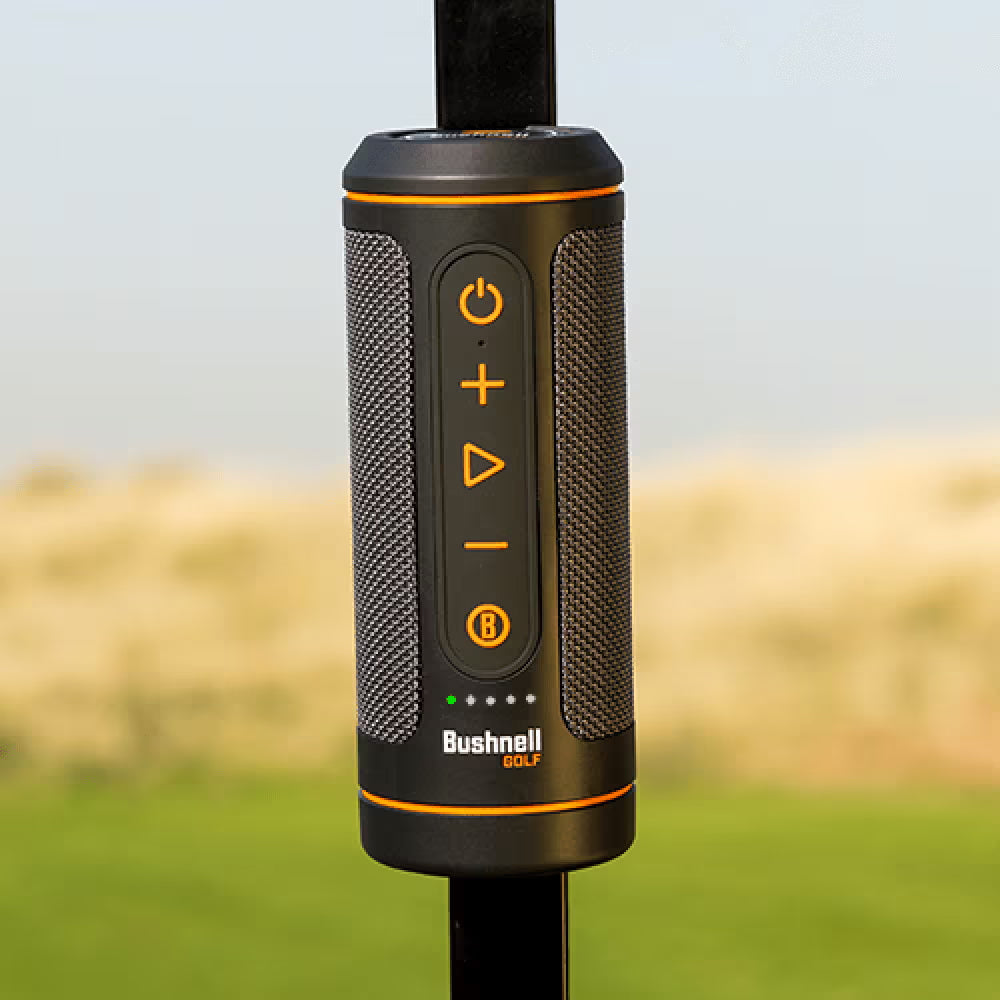 GPS Bluetooth Speaker