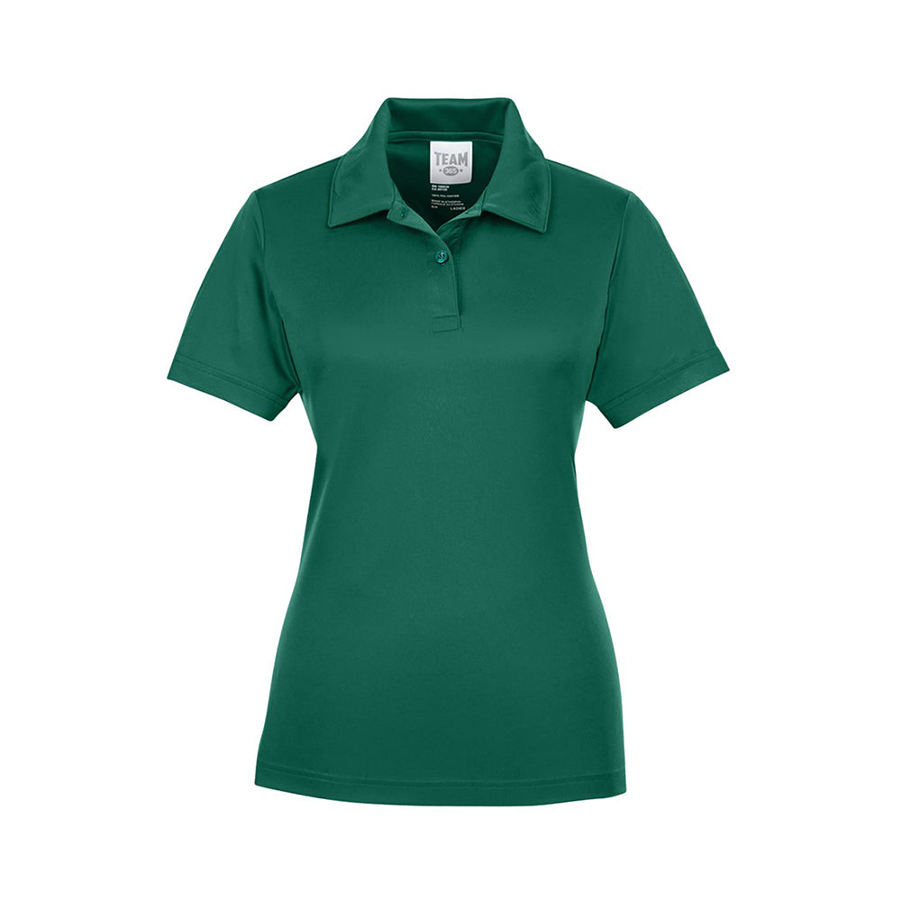 Women's Zone Performance Polo