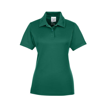 Women's Zone Performance Polo