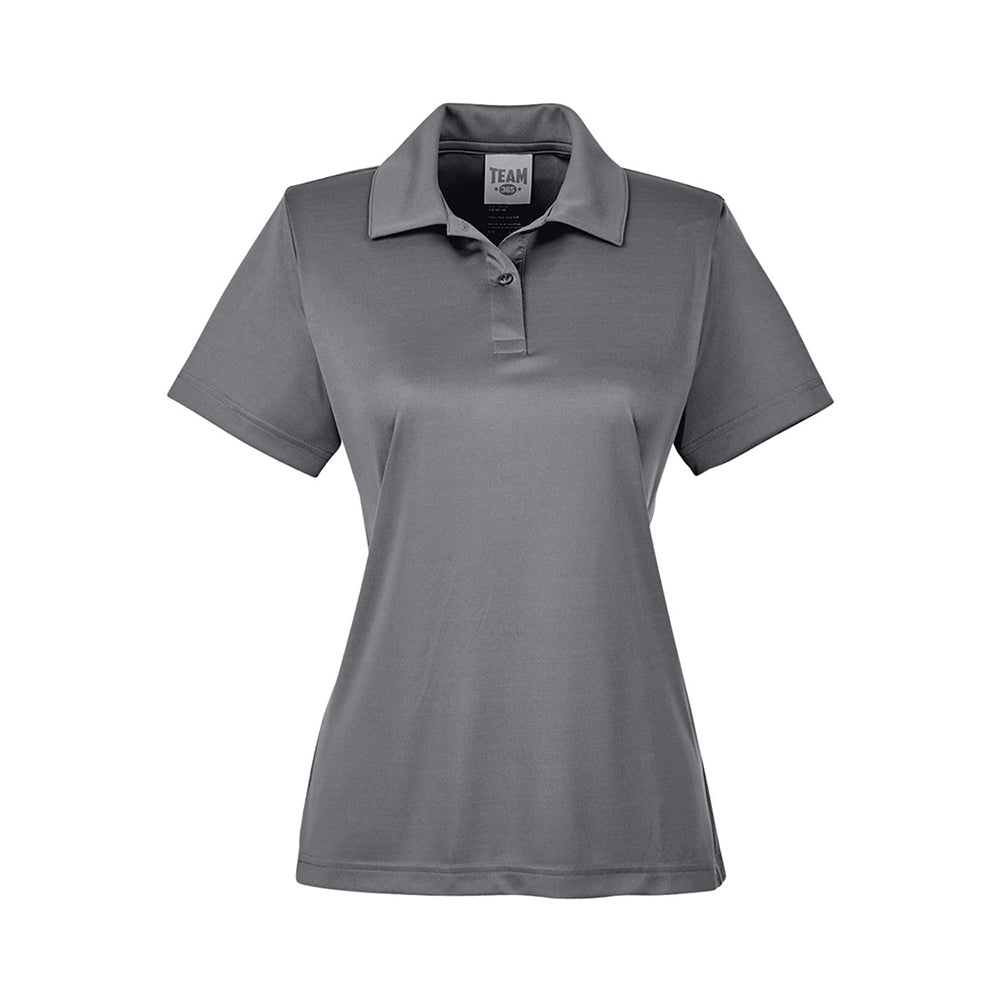 Women's Zone Performance Polo