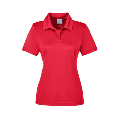 Women's Zone Performance Polo
