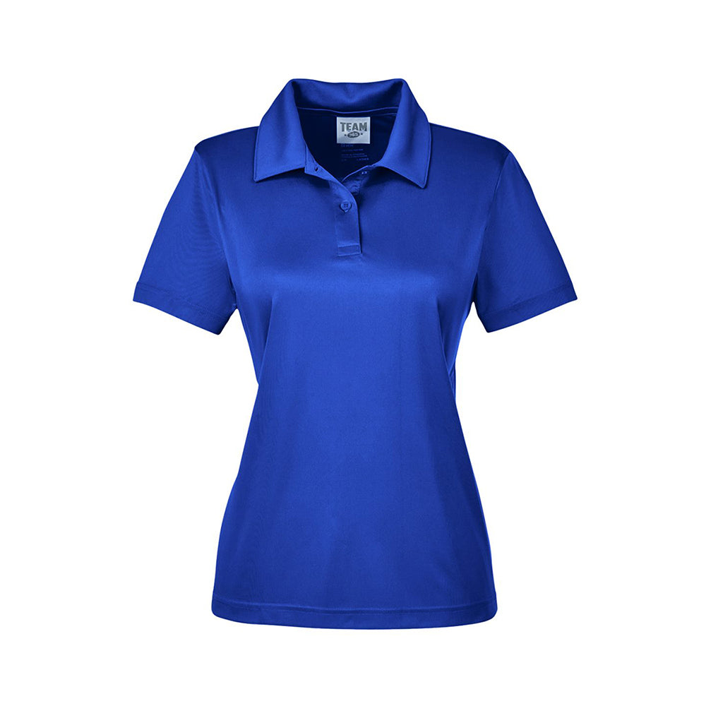 Women's Zone Performance Polo