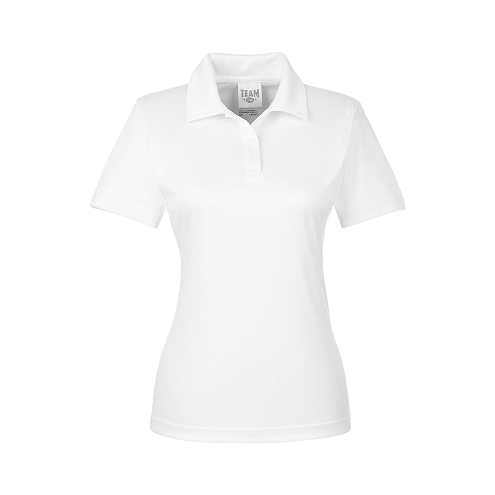Women's Zone Performance Polo