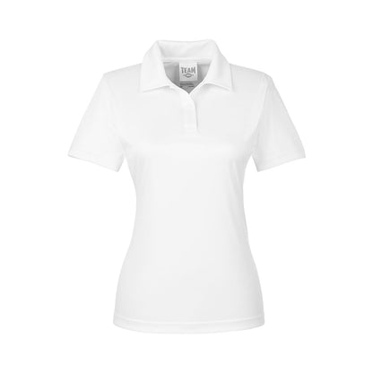 Women's Zone Performance Polo
