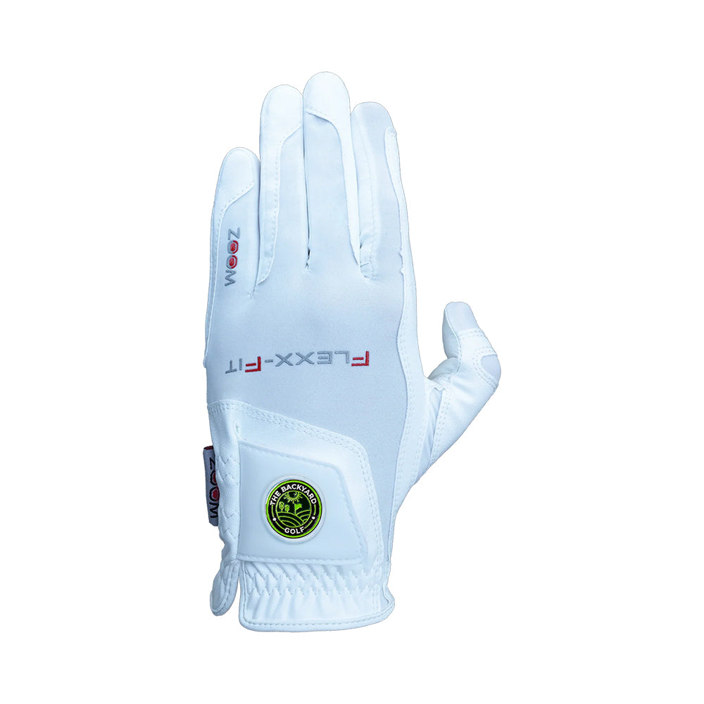 Custom Golf Glove