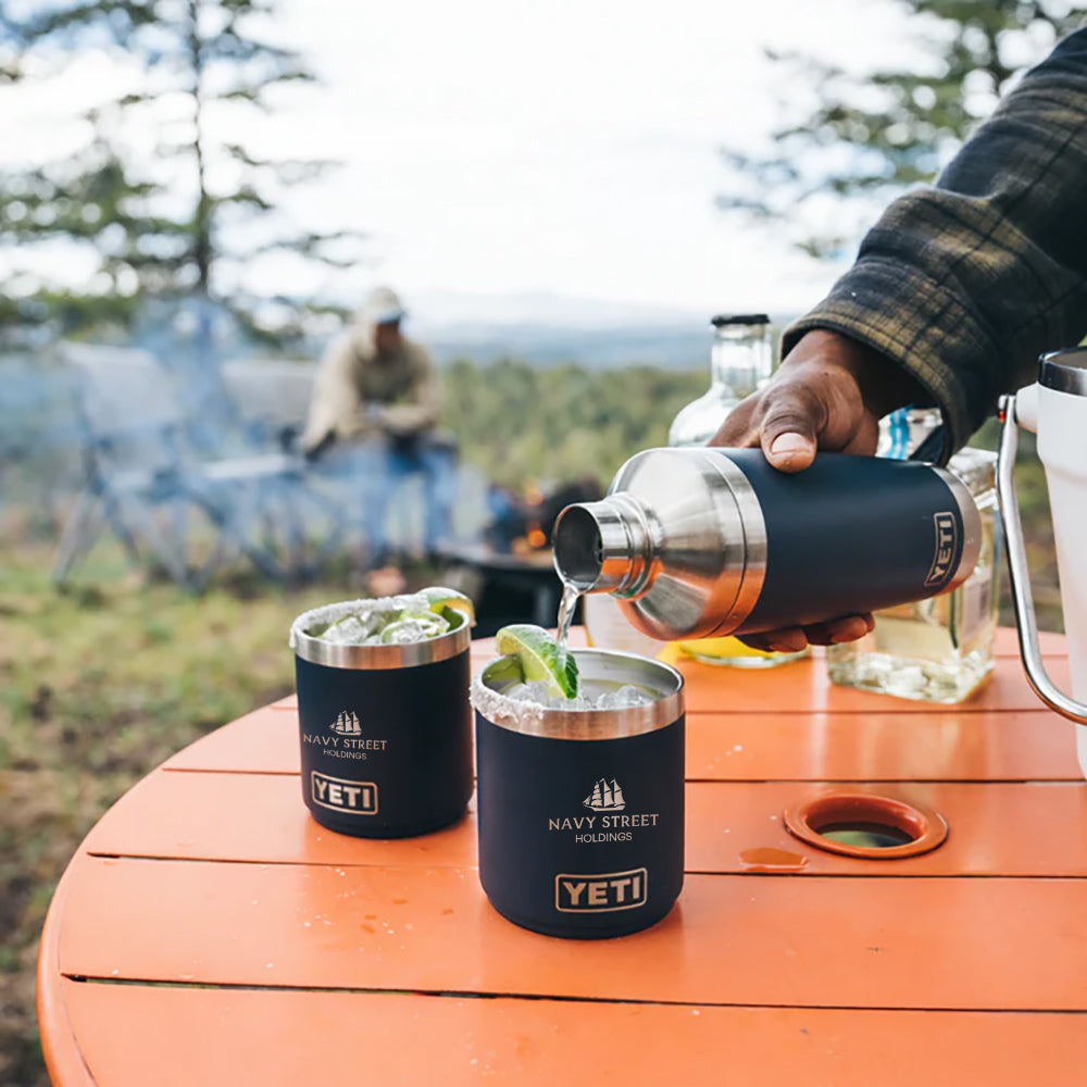 YETI Rambler Cocktail Shaker - 20 oz.