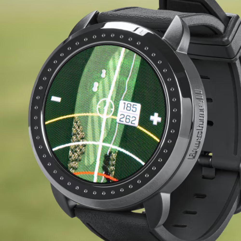 GPS Golf Watch