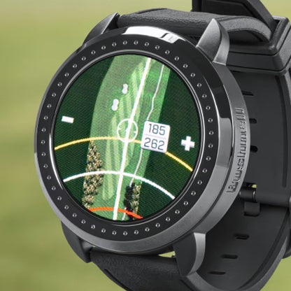 GPS Golf Watch
