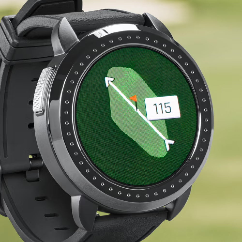GPS Golf Watch