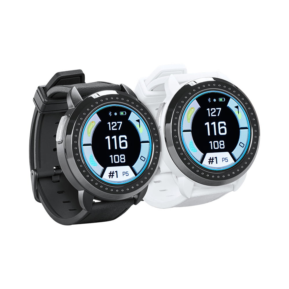 GPS Golf Watch