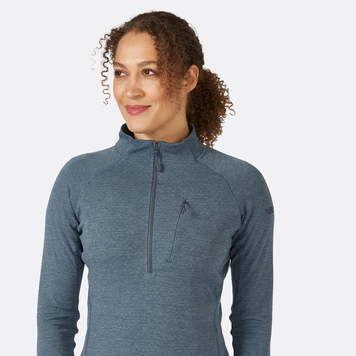 Rab Women’s Nexus Pull-On Jacket