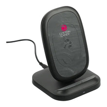 Load image into Gallery viewer, 15W Wireless Charging Stand
