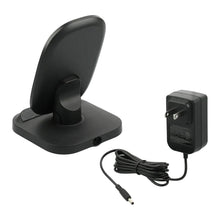 Load image into Gallery viewer, 15W Wireless Charging Stand
