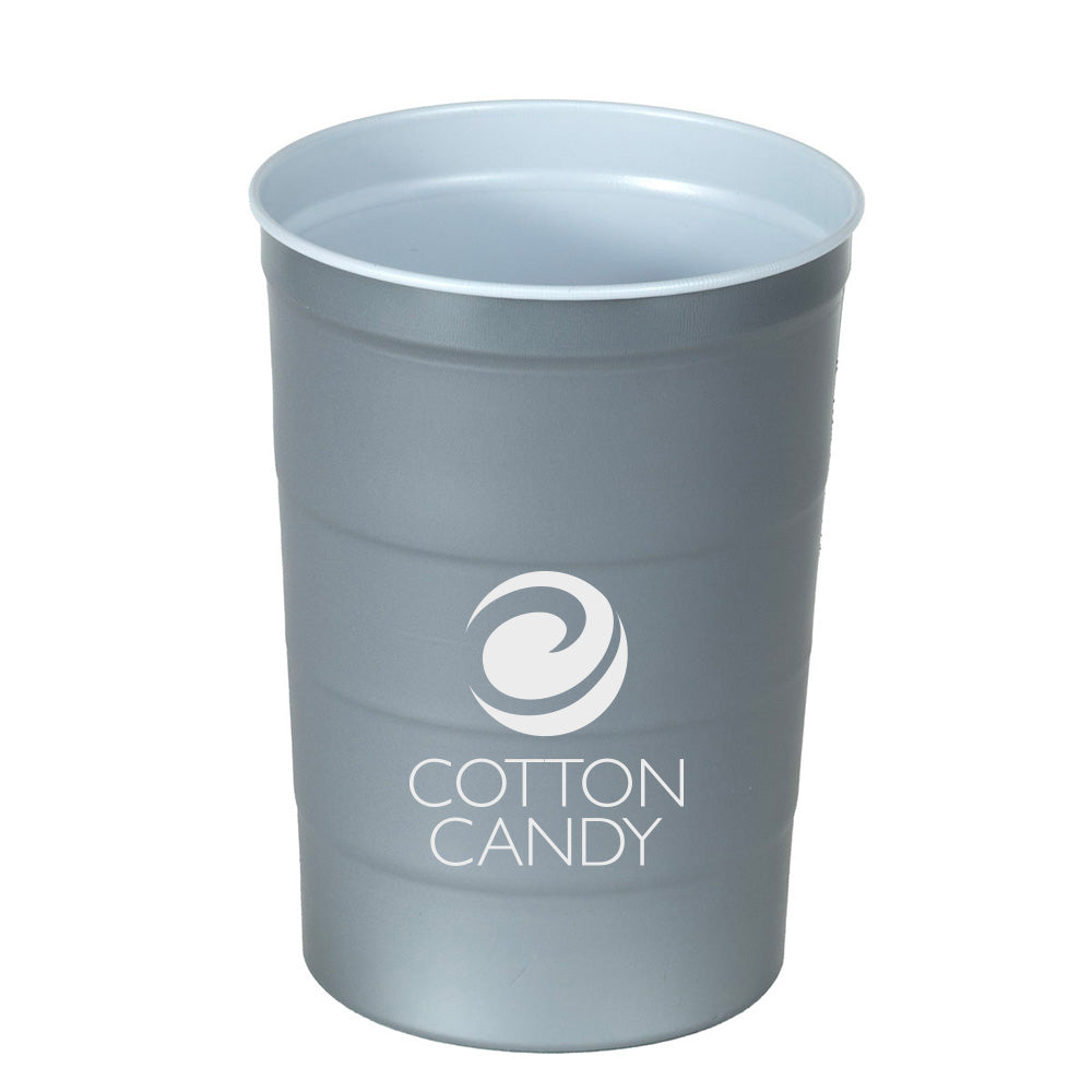 16 oz. Reusable Recyclable Cup