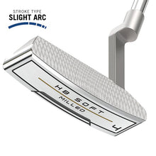 Load image into Gallery viewer, Cleveland Huntington Beach Soft Milled # 4 Putter
