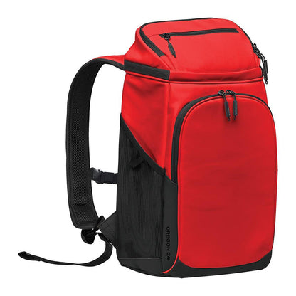 24 Cooler Backpack