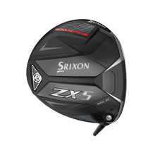 Load image into Gallery viewer, Srixon ZX5 MK II Driver
