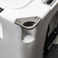 Load image into Gallery viewer, 45 Quart Rotomold Cooler
