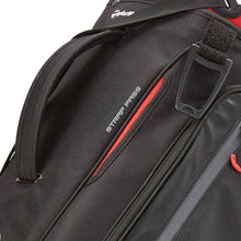 Load image into Gallery viewer, Taylormade® FlexTech Crossover Stand Bag

