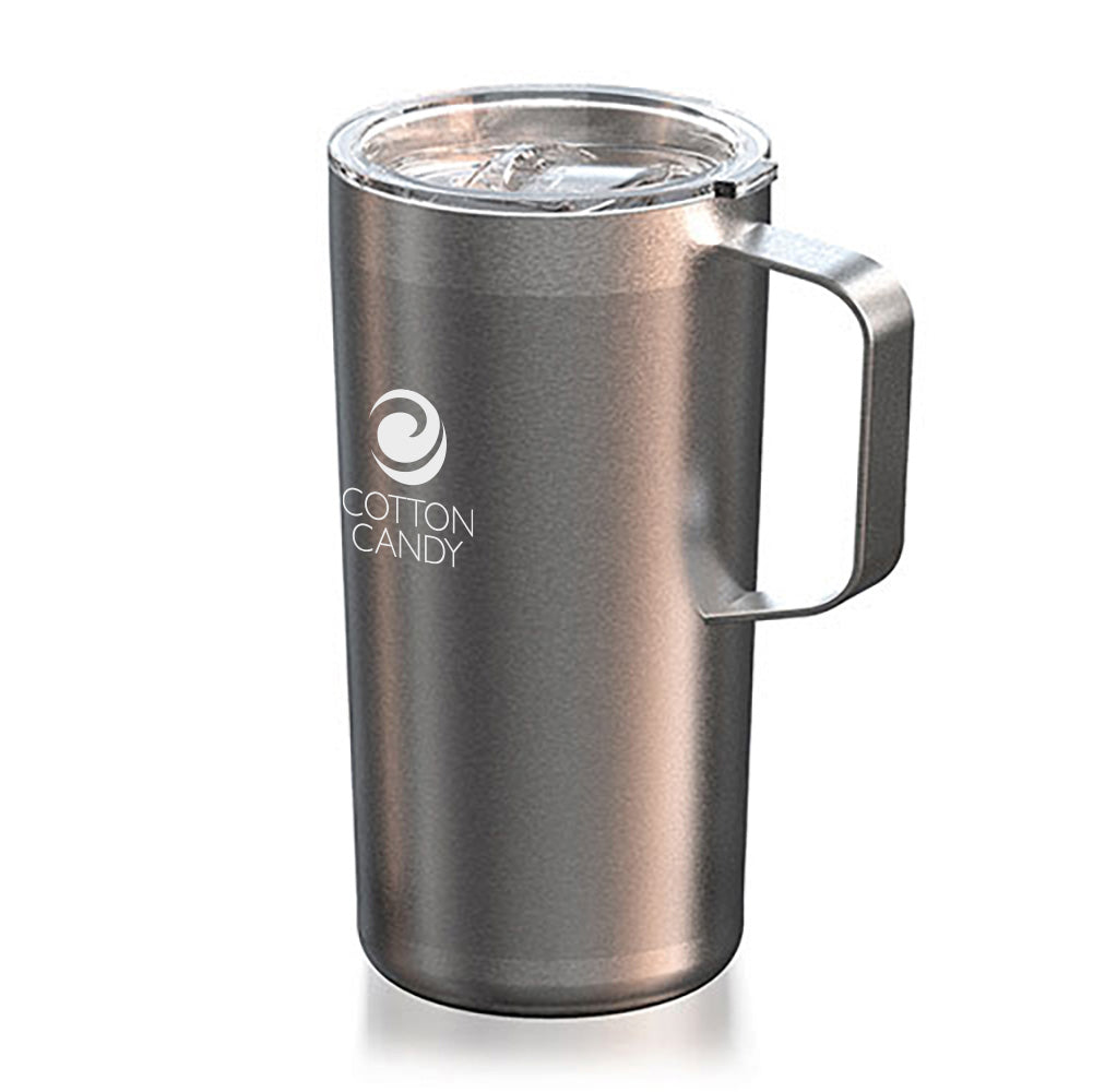 ASOBU® 20 oz. Recycled Tower Mug
