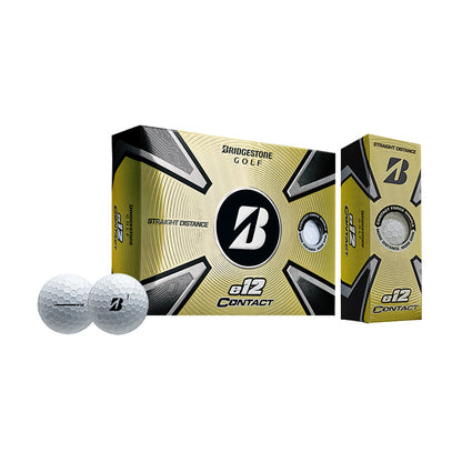 Bridgestone Golf E12 Contact