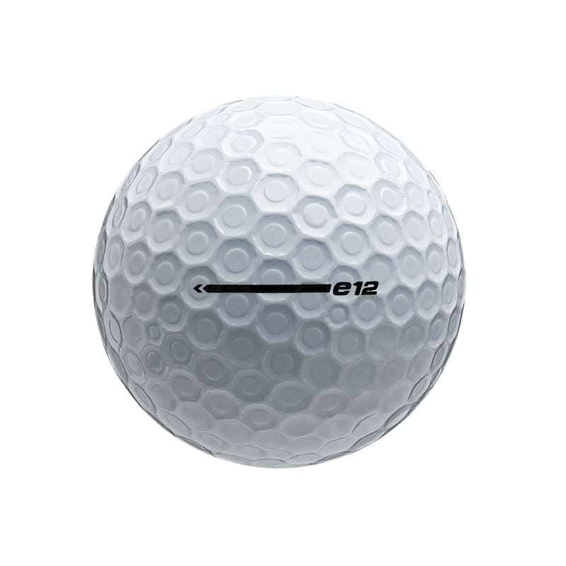 Bridgestone Golf E12 Contact